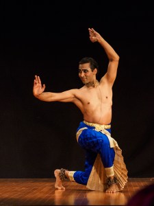 Ganesh Vasudeva